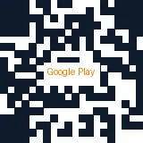 Google Play下载二维码 - 每日大赛 J9体育网站 APP